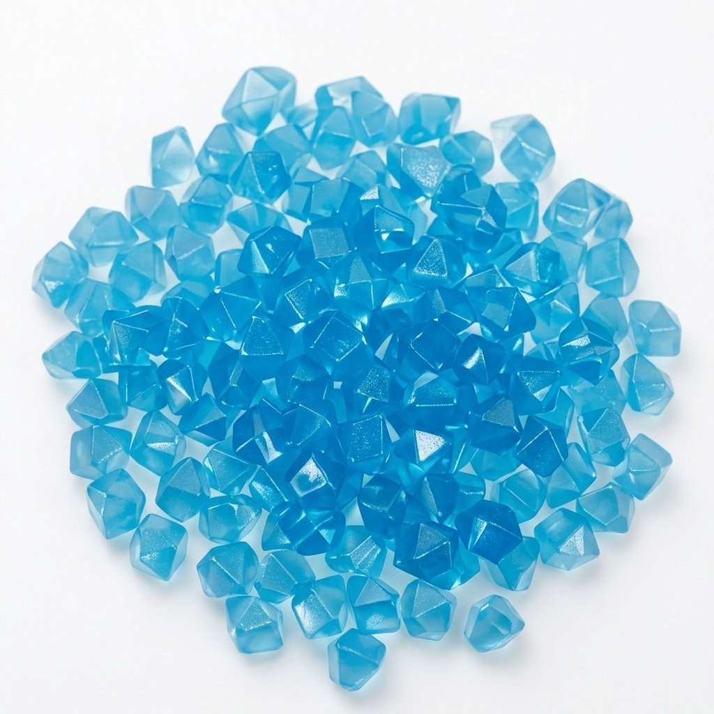 Resin Craft Ideas - 400Pcs Glow in The Dark Resin