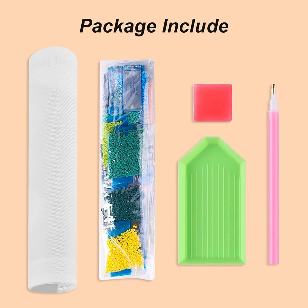 GATYZTORY 5D DIY Special Shape - Resin Craft Ideas ulasan dan harga
