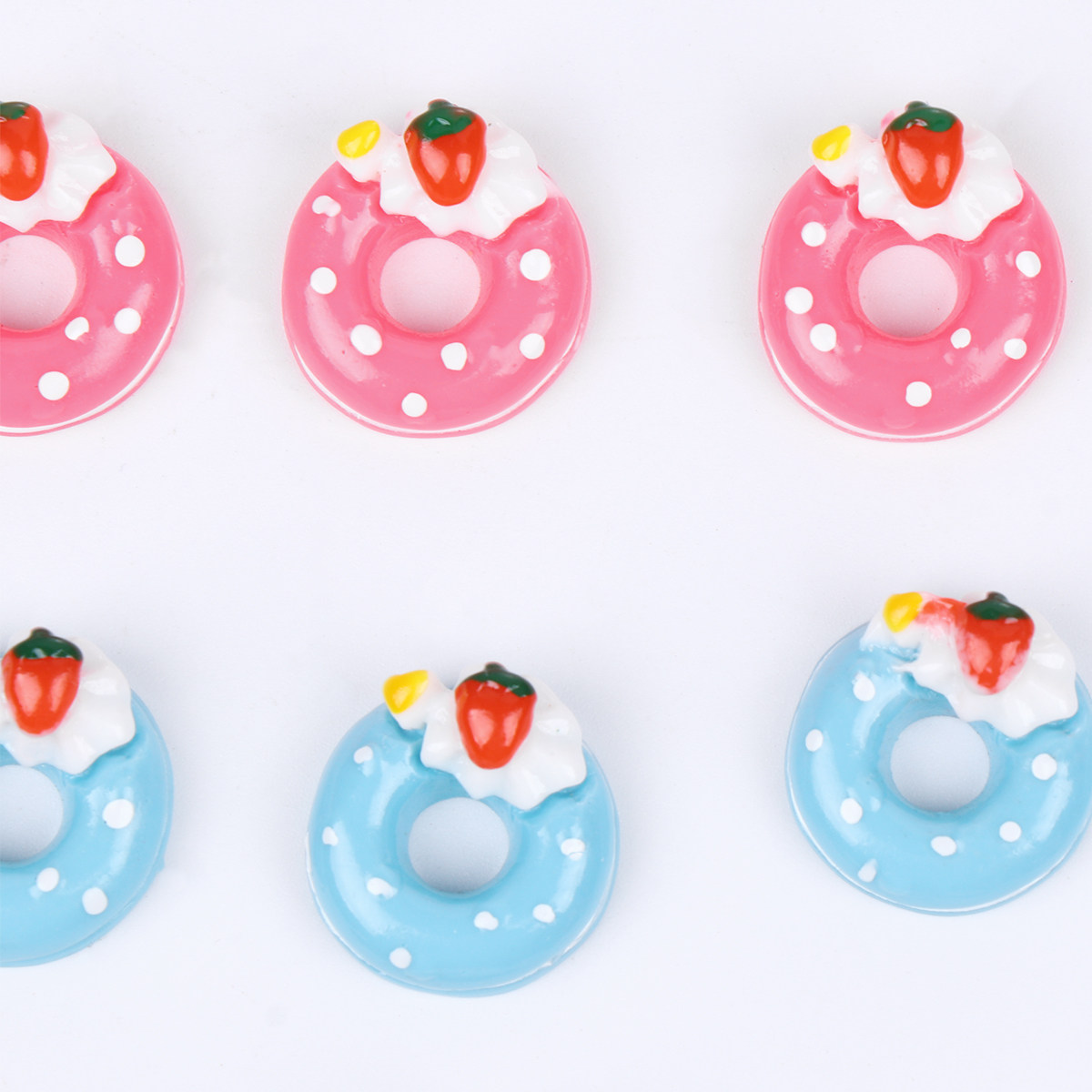 20Pcs Eco Friendly Resin Straw - Resin Craft Ideas ulasan dan harga
