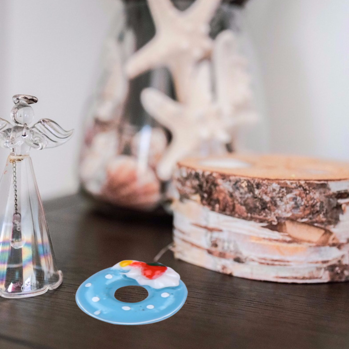 20Pcs Eco Friendly Resin Straw - Resin Craft Ideas ulasan dan harga