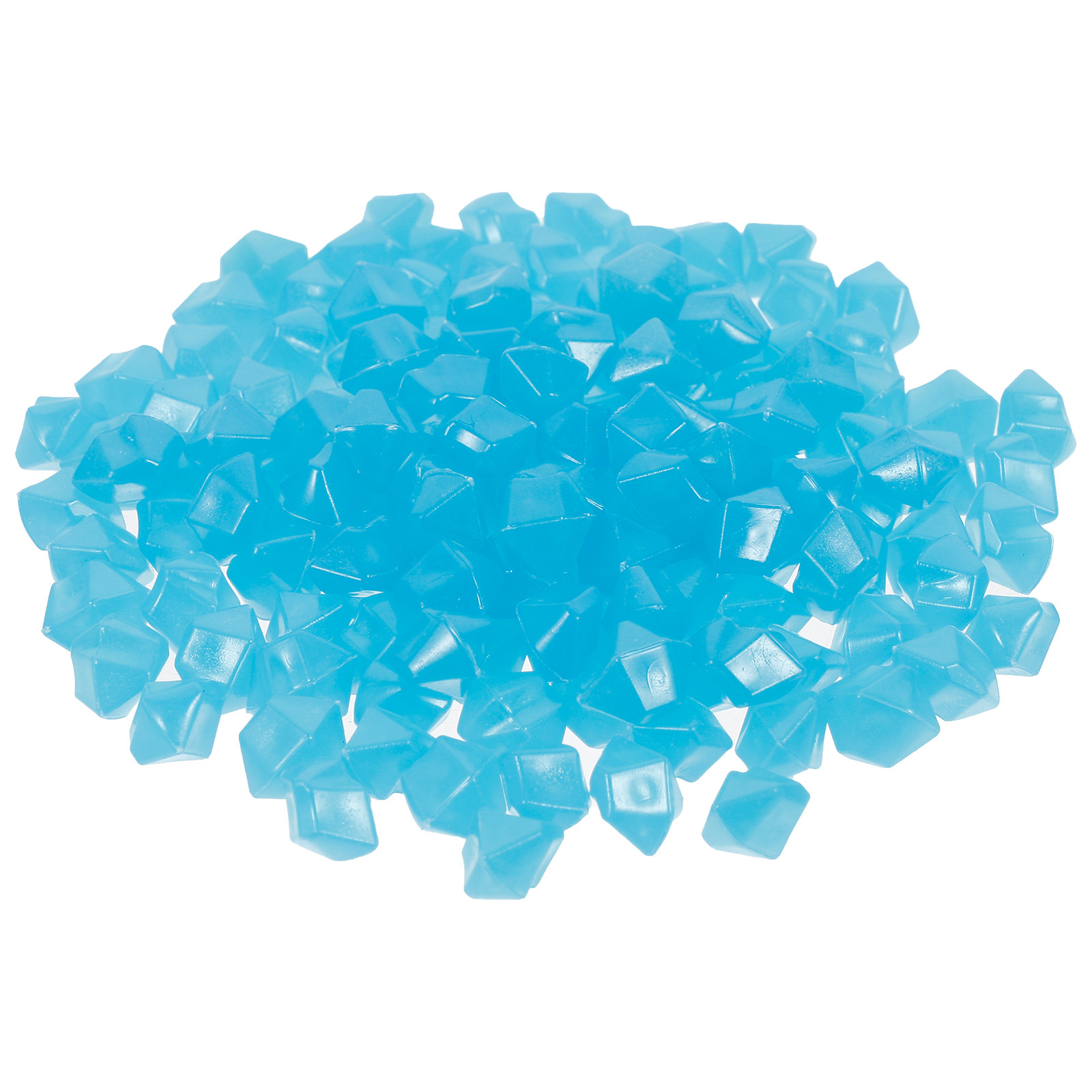 400Pcs Glow in The Dark Resin  - Resin Craft Ideas ulasan dan harga