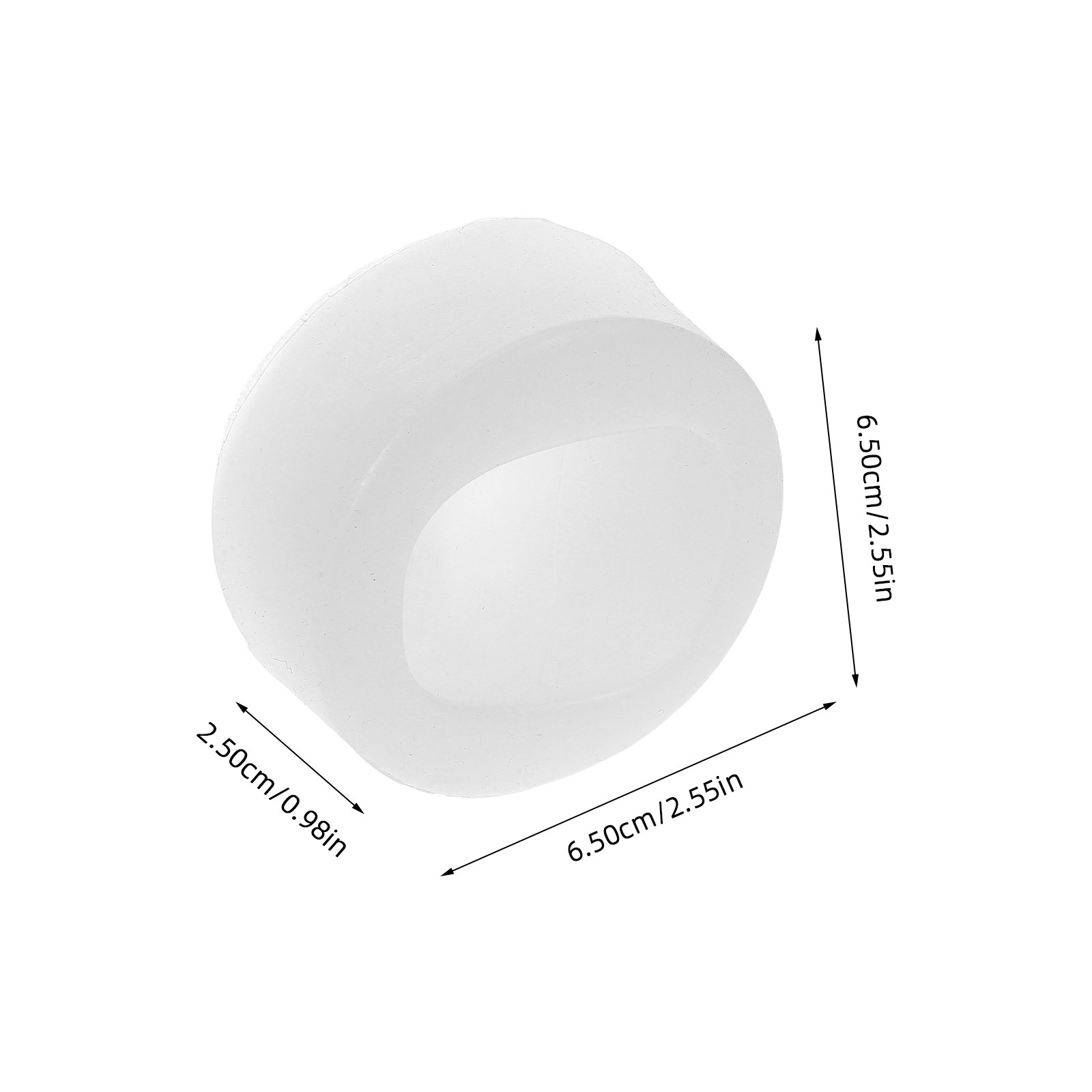 Silicone Face Mold for Resin C - Resin Crafts ulasan dan harga