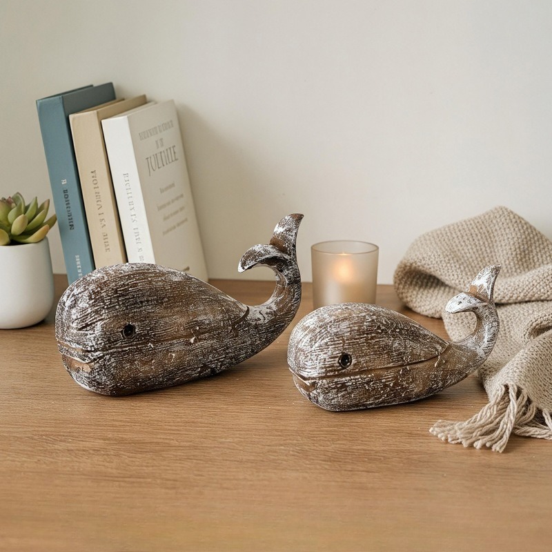 Mediterranean Resin Vintage Wh - Resin Craft Ideas ulasan dan harga