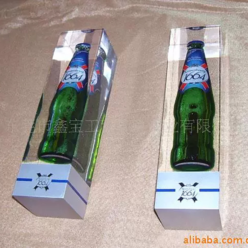 Custom Epoxy Resin Bottle Art, - Resin Craft Ideas ulasan dan harga