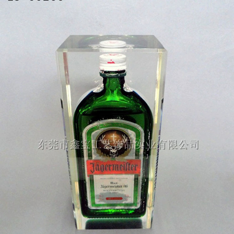 Custom Epoxy Resin Bottle Art, - Resin Craft Ideas ulasan dan harga