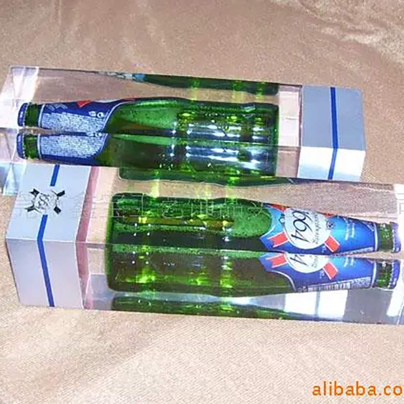 Custom Epoxy Resin Bottle Art, - Resin Craft Ideas ulasan dan harga