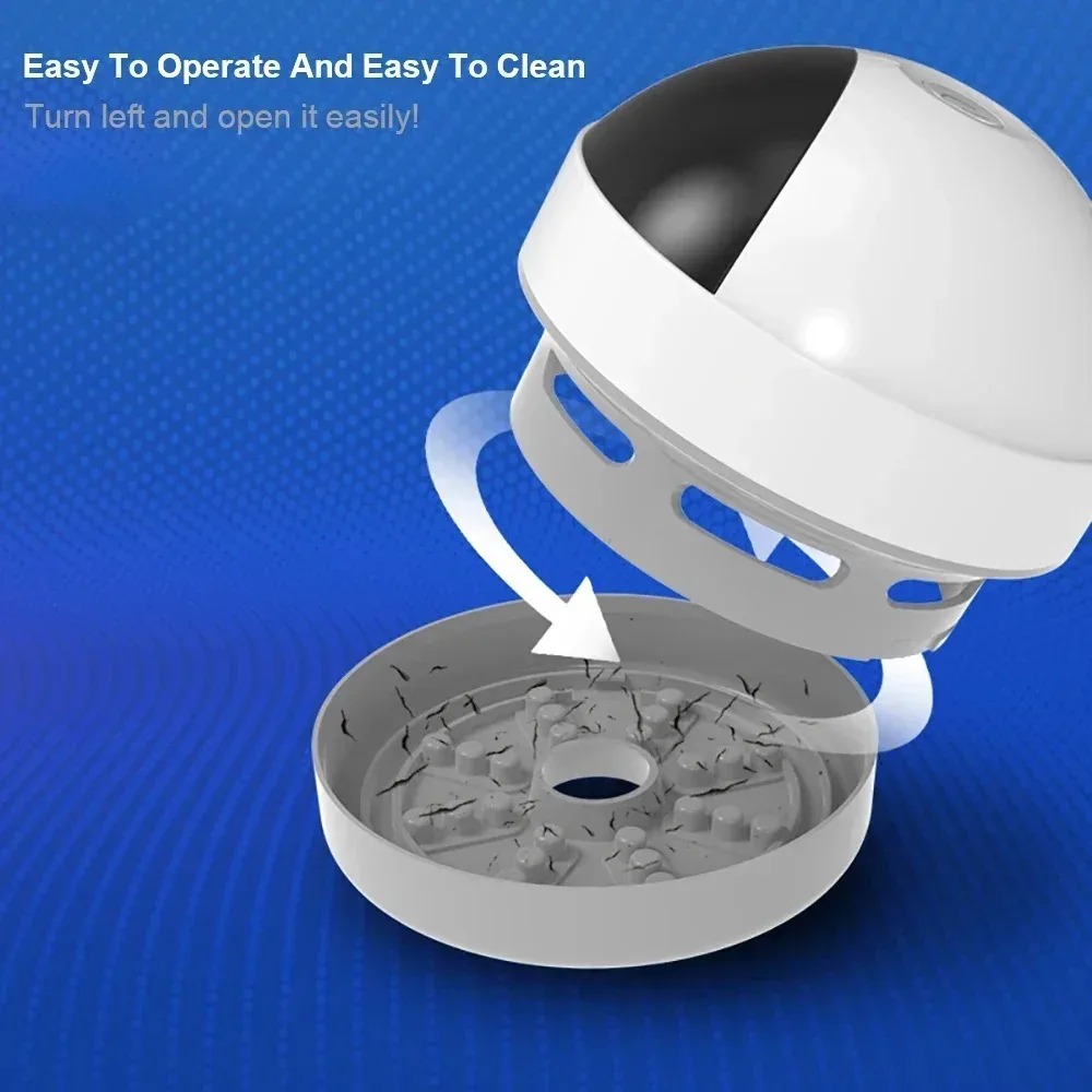 Latest Model  Wireless USB Rec - Vacuum Chamber Small ulasan dan harga