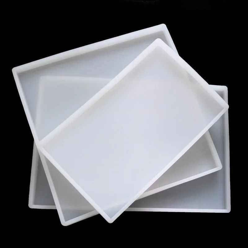 Resin silicone mold, durable r - Serving Tray Mold ulasan dan harga