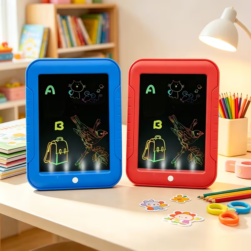 Led Children's Drawing Board,  - Copic Marker Sketch ulasan dan harga
