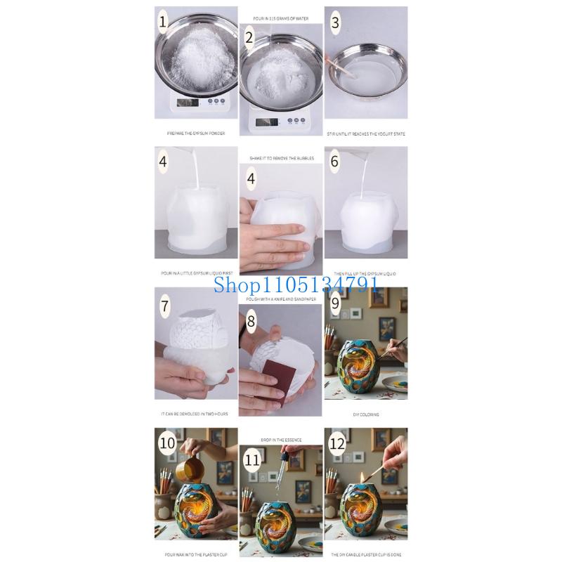 98km Reusable Silicone Snake M - Resin Craft Ideas ulasan dan harga